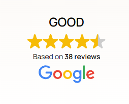 Rating Google: GOOD, berdasarkan 38 ulasan